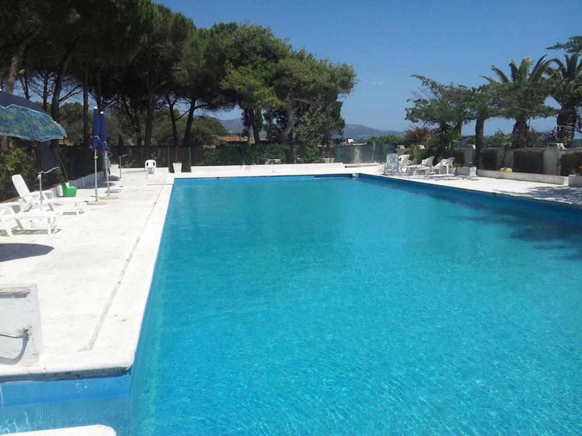 Deliziosa Villa 150 Metri Dal Mare كوارتو سانتيلينا المظهر الخارجي الصورة