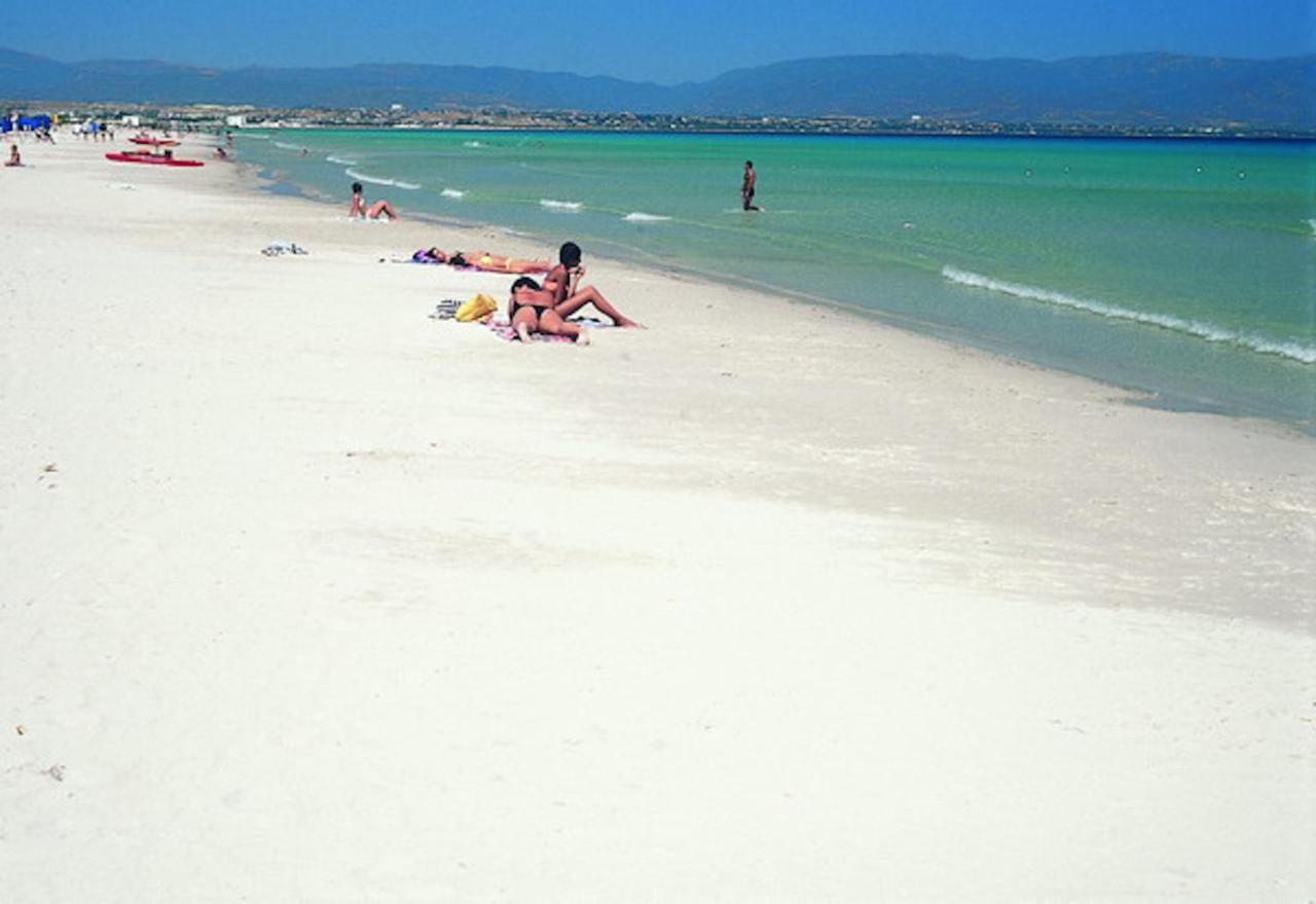 Deliziosa Villa 150 Metri Dal Mare كوارتو سانتيلينا المظهر الخارجي الصورة