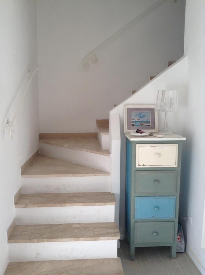 Deliziosa Villa 150 Metri Dal Mare كوارتو سانتيلينا المظهر الخارجي الصورة