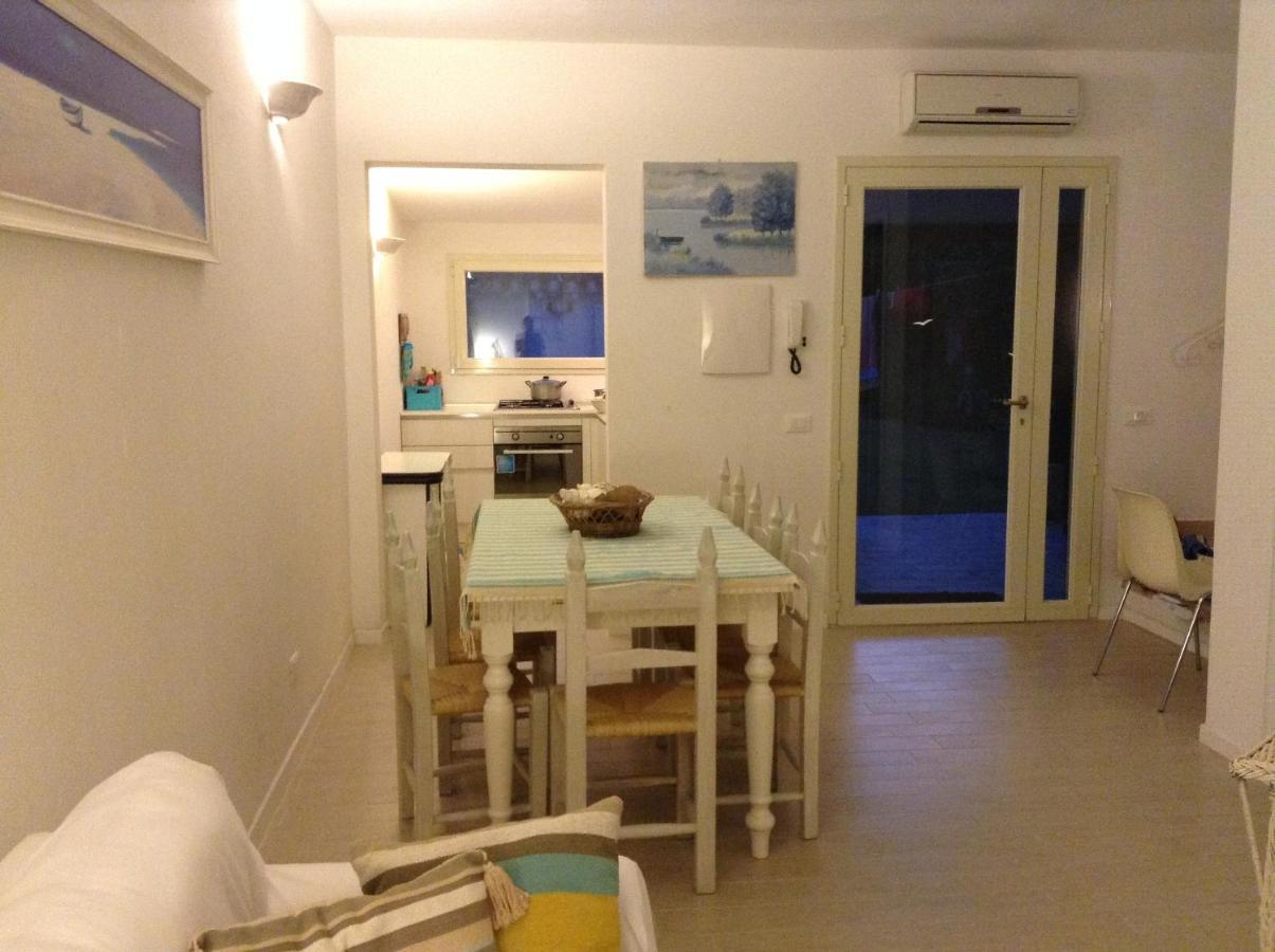 Deliziosa Villa 150 Metri Dal Mare كوارتو سانتيلينا المظهر الخارجي الصورة