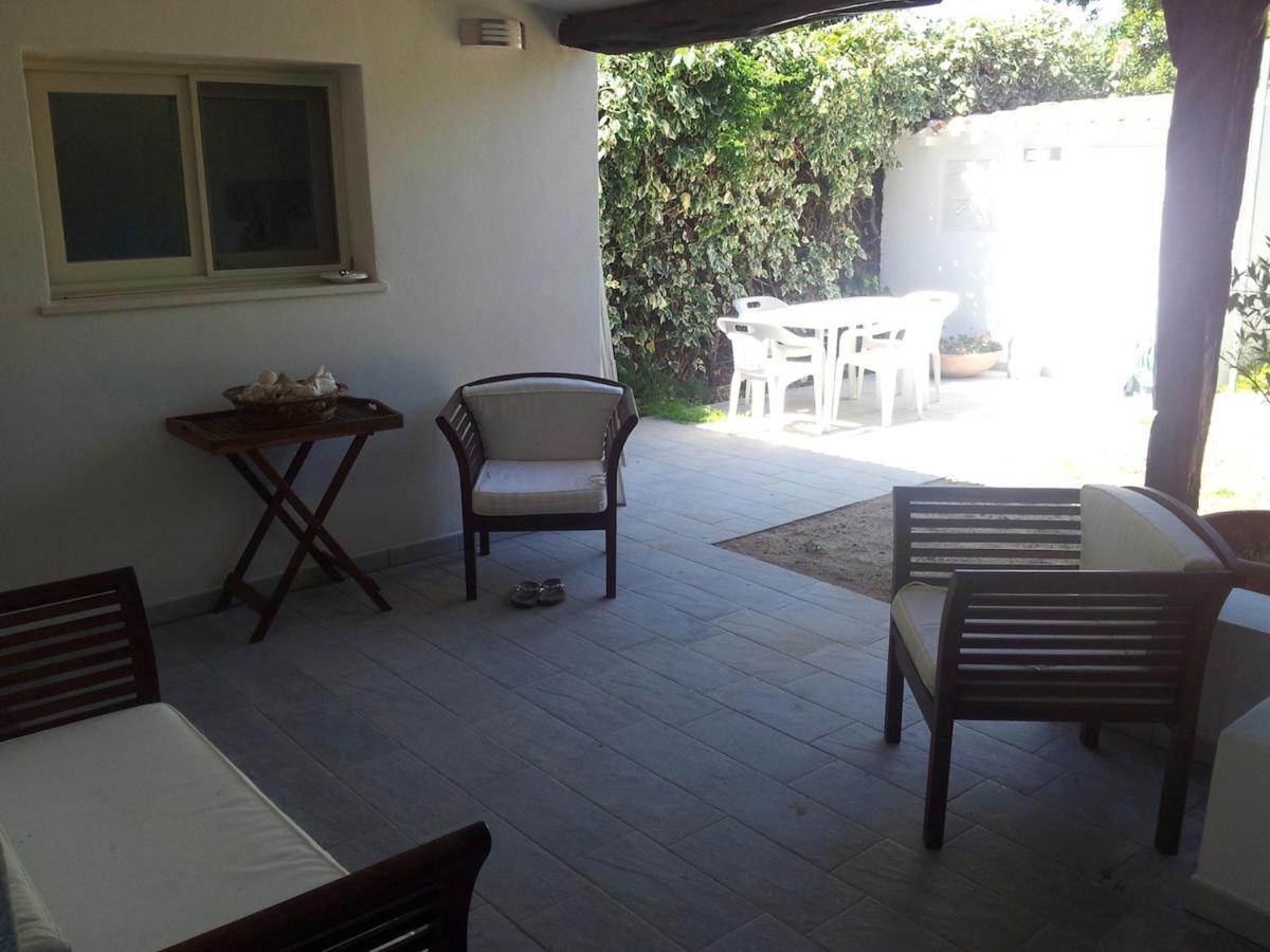 Deliziosa Villa 150 Metri Dal Mare كوارتو سانتيلينا المظهر الخارجي الصورة